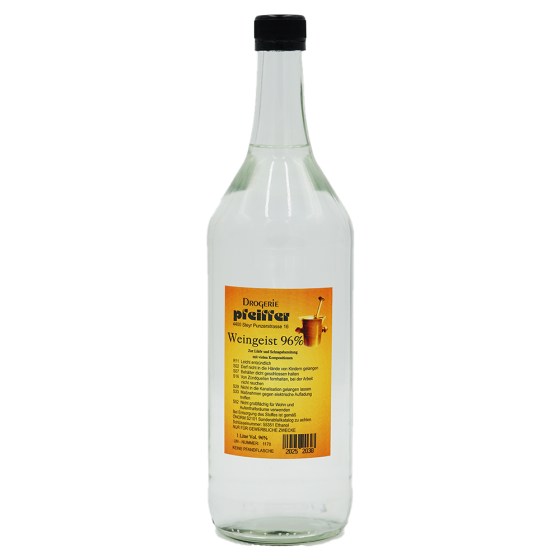 PF Weingeist 1L